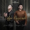 Sigo Creyendo (feat. Eleazar Estive) - Single
