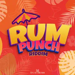 Rum Punch Riddim - EP by Various Artists album reviews, ratings, credits
