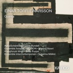 Elision & Manuel Nawri - Tendencies (2009) for oboe, bass clarinet, trumpet, trombone, violin and double Bass: IV