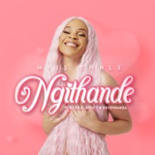 Ngithande (feat. DJ Tira, Joocy & Skyewanda) artwork