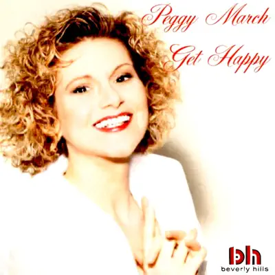 Get Happy - Peggy March