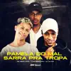 Pamela do Mal Sarra pra Tropa song lyrics