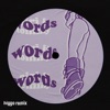 words (Higgo Remix) - Single