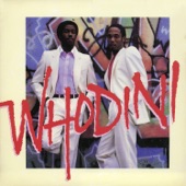 Whodini (Expanded Edition) artwork