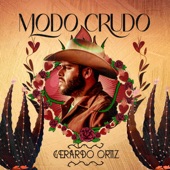 Modo Crudo artwork