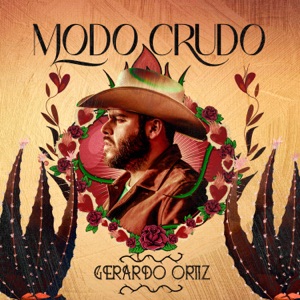 Modo Crudo - Single