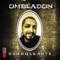 Confidential (feat. Bitza) - Ombladon lyrics
