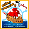 Be Strong and Courageous (A Sea Shanty) - Doug Horley & Mark Read