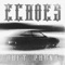 Echoes - Daft Phonk lyrics