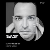 SkyTop Residency 267 (DJ Mix) artwork