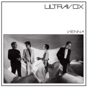 Ultravox - Sleepwalk (2008 Remaster)