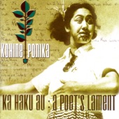 Ka Haku Au: A Poet's Lament artwork