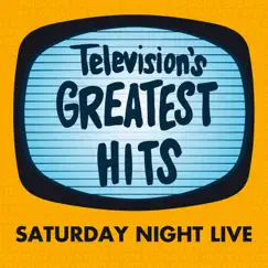 Saturday Night Live - Single by Television's Greatest Hits Band album reviews, ratings, credits