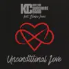 Unconditional Love (feat. Bimbo Jones) album lyrics, reviews, download