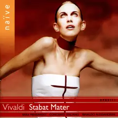 Stabat Mater in F Minor, RV 621 : VI. Eja Mater, fons amoris Song Lyrics