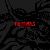 THE PRIMALS - Beyond the Shadow - EP artwork