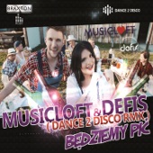 Będziemy Pić (Dance 2 Disco Remix Extended) artwork