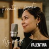 Frente a Frente - Ay Amor - Single