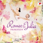 Romeo and Juliet, Op. 64: No. 39, Romeo and Juliet Before Parting artwork