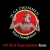 Ik Ga Zwemmen (LNY TNZ & Crude Intentions Remix) - Single album lyrics, reviews, download
