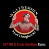 Ik Ga Zwemmen (LNY TNZ & Crude Intentions Remix) - Single