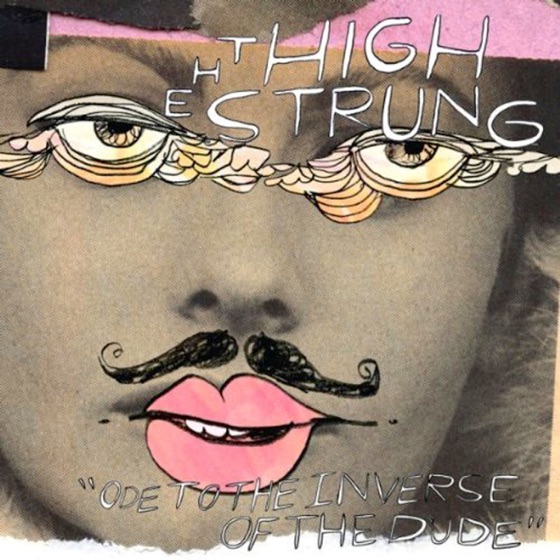 Cover artwork for Real Stone