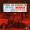 Baby Do the Philly Dog - The Olympics lyrics