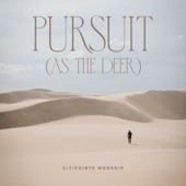 Pursuit (As The Deer) [Live] artwork