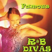 Famous R&B Divas artwork