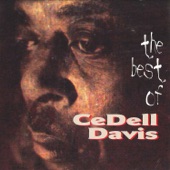 Cedell Davis - Rock