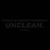 Unclean - EP album lyrics, reviews, download
