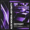 Odyssey - Single album lyrics, reviews, download