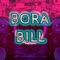 Bora Bill artwork