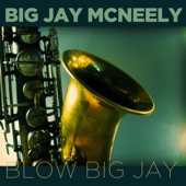 Blow Big Jay artwork