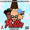 Phillie (feat. Young Gatillo & El Fecho RD) song lyrics