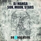 Sun, Moon, Stars (2014 Remastered Version) artwork