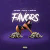 Favors - Single (feat. Talent Boi & Compton Av) - Single album lyrics, reviews, download