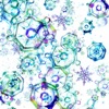 Heptagonal Snow Crystals (feat. Miku Hatsune) - Single