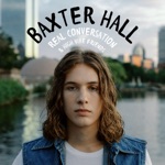 Baxter Hall - High Vibe Friends