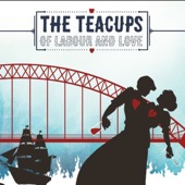 The Teacups - The Drowned Lovers