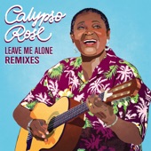Leave Me Alone (feat. Manu Chao) [Remixes] - EP artwork