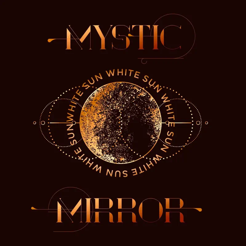 White Sun - Mystic Mirror (2022) [iTunes Plus AAC M4A]-新房子