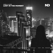 Lost in the Moment artwork