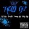 Hold On (feat. Drastiko, Sammy Kay & Dirty R.A.Y) - D.G Boy lyrics