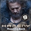 Running Back - Single