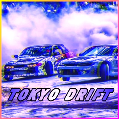 868 Tokyo Drift Images Stock Photos  Vectors  Shutterstock