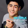 Você é Linda (feat. Saymon Macnamara) - Single album lyrics, reviews, download