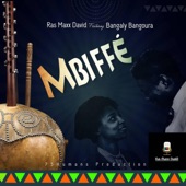 Mbiffé (feat. Bangaly Bangoura) artwork
