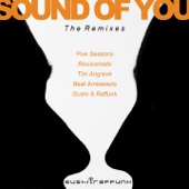 Sound of You (Deep Session by Riccicomoto) artwork