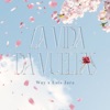 La Vida da Vueltas - Single